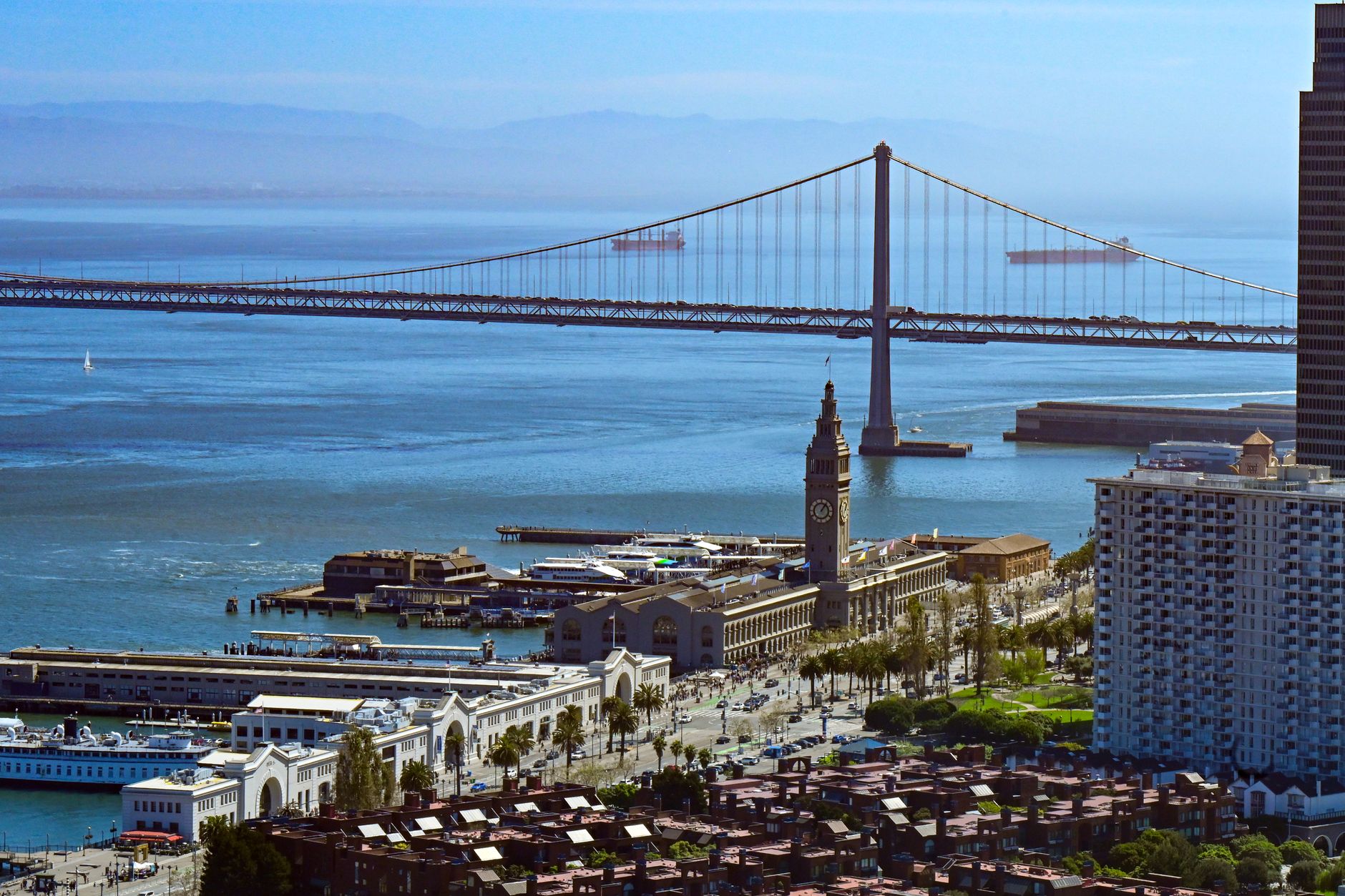Haight-Ashbury's Cultural Sites Drive Real Estate Interest for Buyers