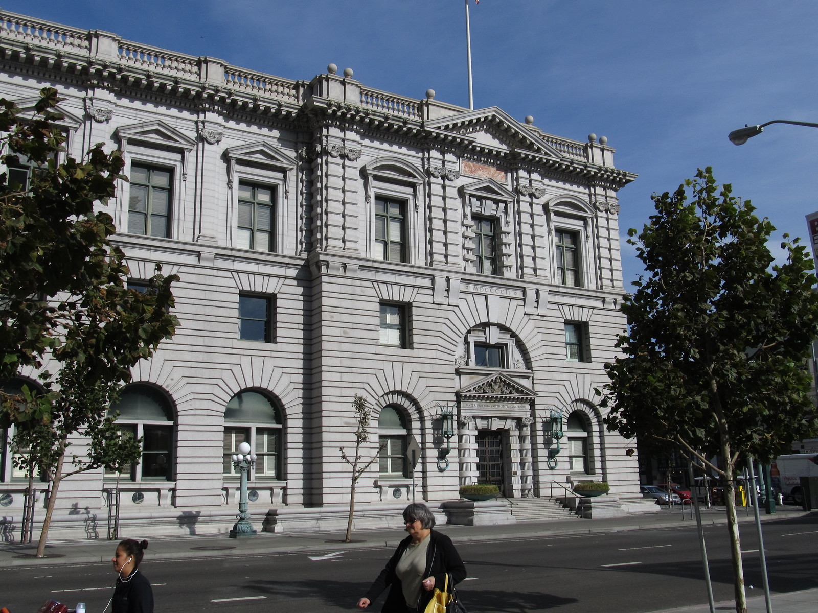 San Francisco Federal Court and Agency News July 2026: Rulings, Regulations and Enforcement Actions