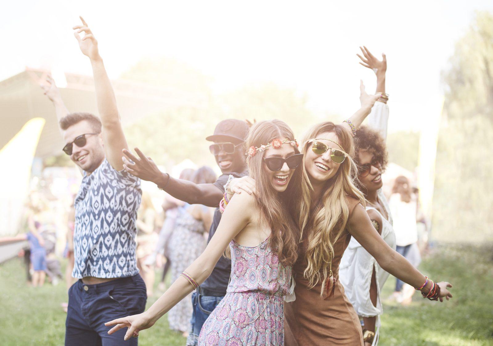 San Francisco Hosts 115th Hayes Valley Carnival, Live Jazz, Stadium Sports
