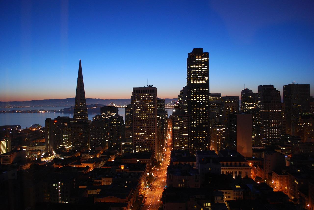 San Francisco Fixes Property Records Problem Cities Worldwide Now Watch