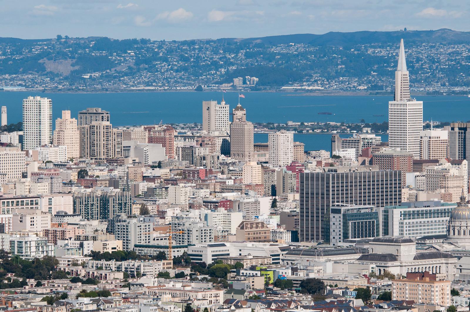 Mission District Organizers Revive 24th Street Block Party After Budget Cuts