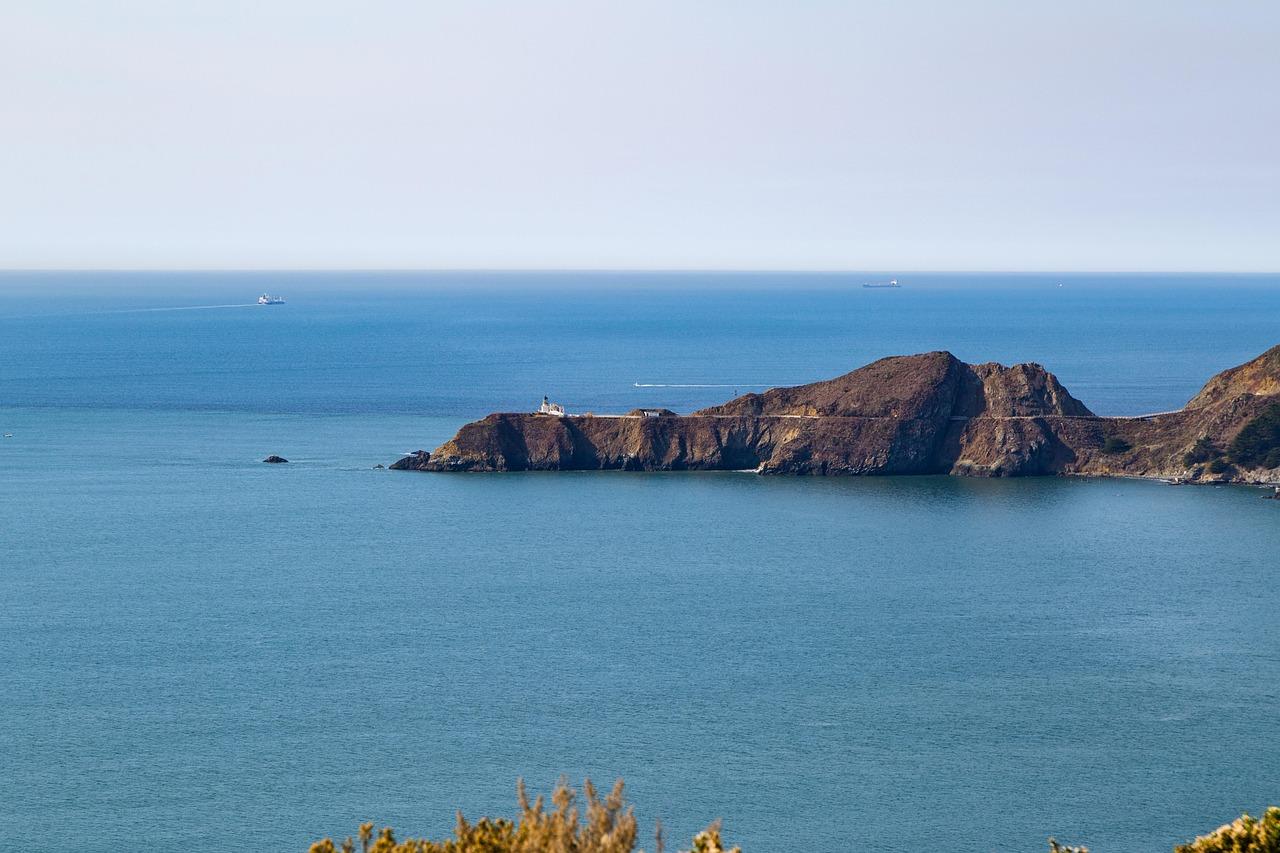 Bay Area Locals Discover 5 Hidden Nature Trails Beyond Golden Gate Park