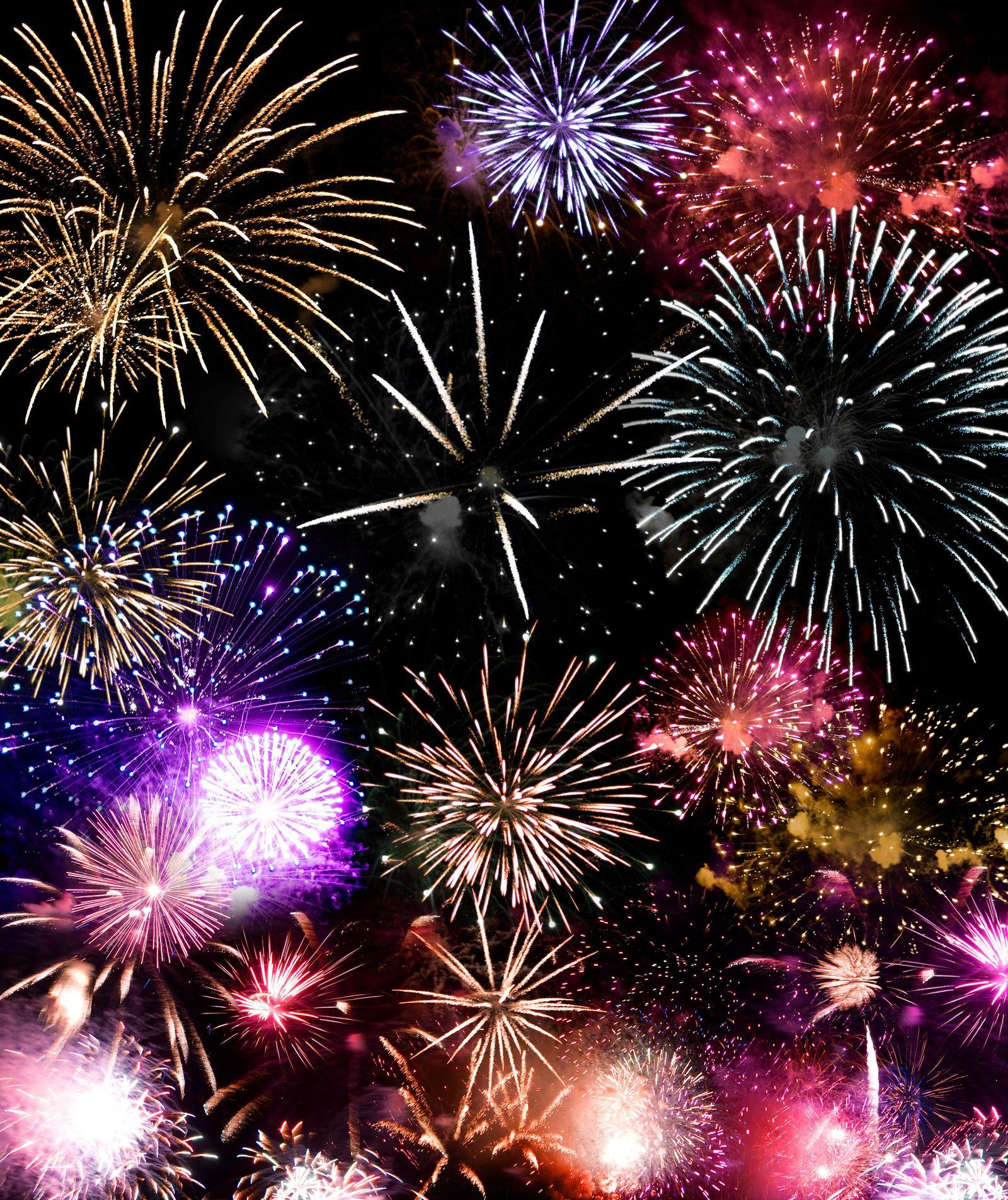 San Francisco's Fourth of July Celebrations Reveal the City's Creative Heart