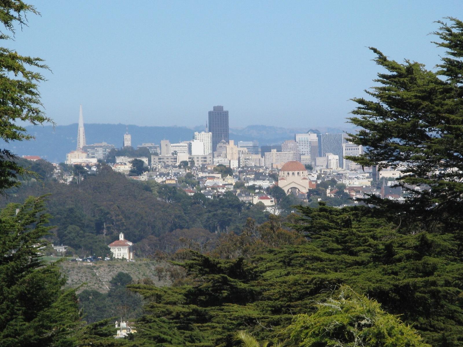 S&P 500 Today: San Francisco Market Update