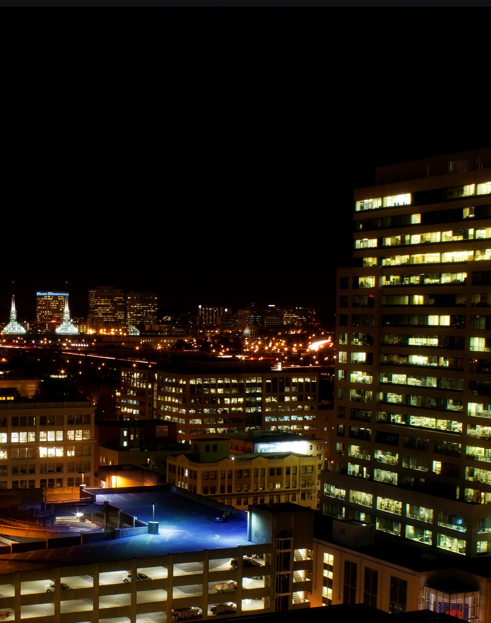 San Francisco Night Shift Workers Use Sleep Anchors to Combat Circadian Disruption