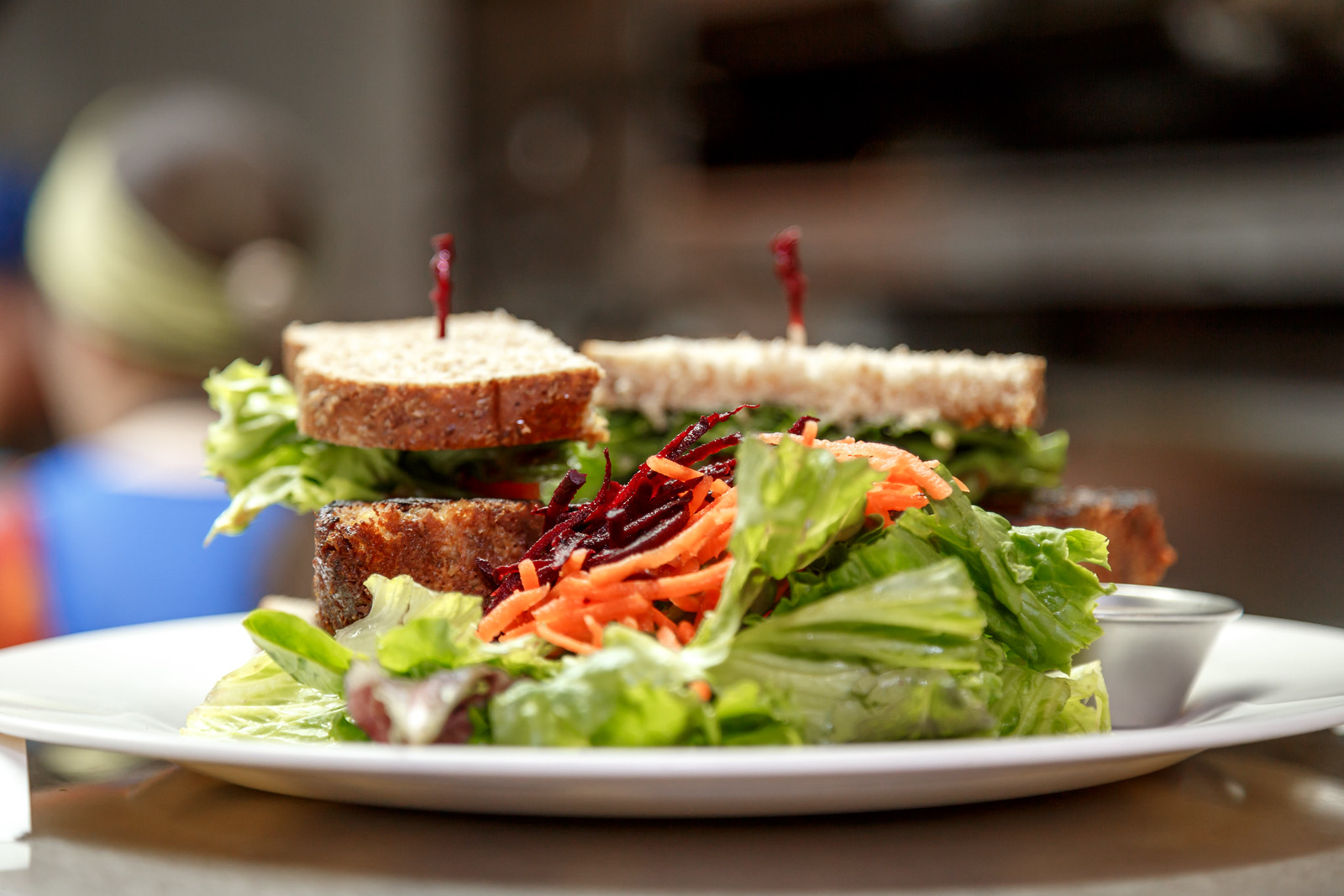 Best Restaurants in SF
