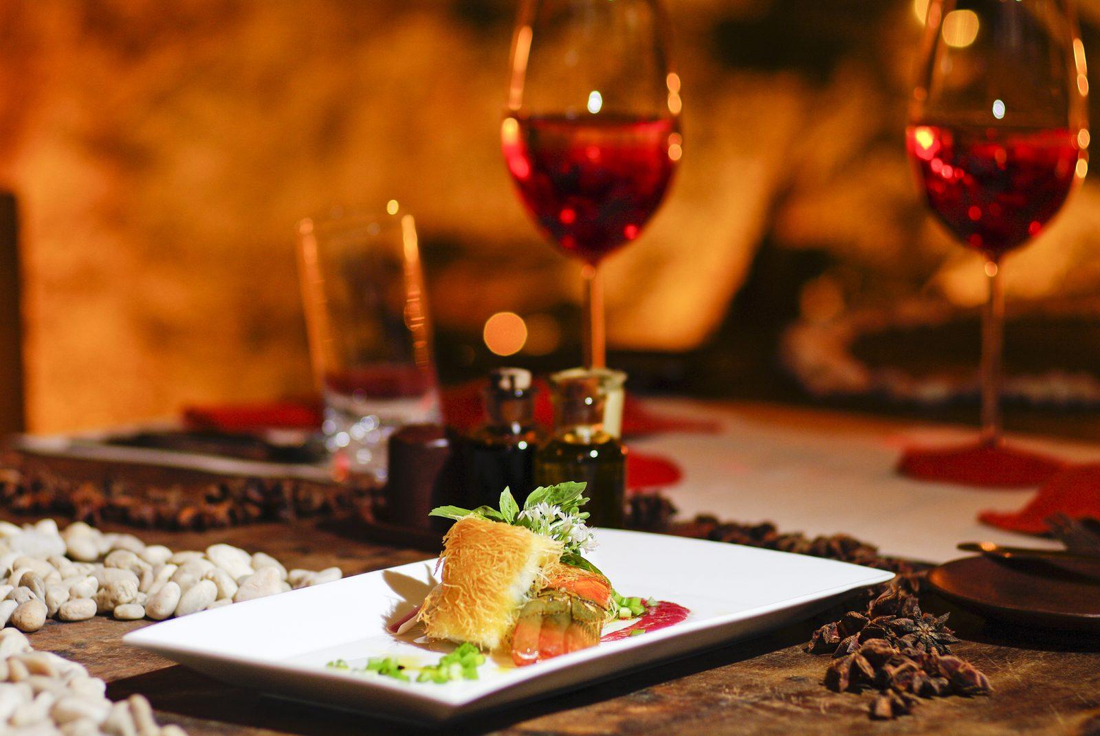 San Francisco's Best Restaurants: Michelin Stars to Vegan Dining